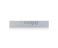 Zyxel 8p GS-108B V3 (8x10/100/1000Mbit) - 358889 - zdjęcie 2